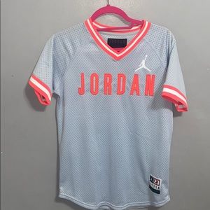 ☆NWOT Jordan Jersey